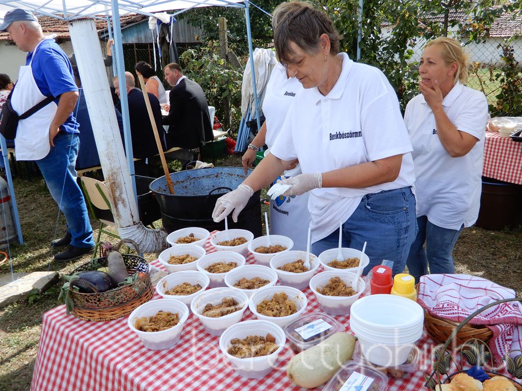 Helyi Értékek Startja 122